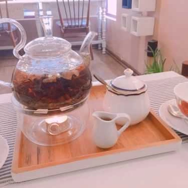 Món ăn- Cafe Tealicious - Asean Resort & Spa