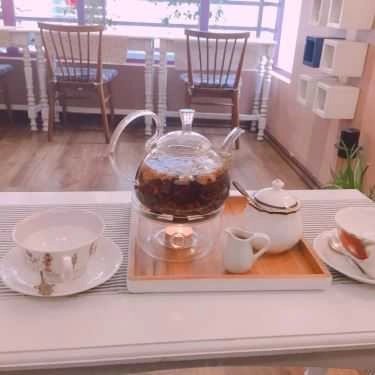 Món ăn- Cafe Tealicious - Asean Resort & Spa