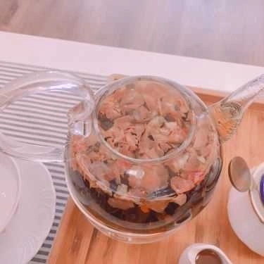 Món ăn- Cafe Tealicious - Asean Resort & Spa