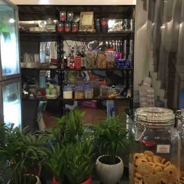 Tổng hợp- Cafe Tealicious - Ngọc Khánh