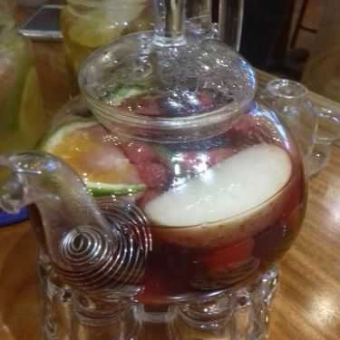 Tổng hợp- Cafe Tealicious - Ngọc Khánh