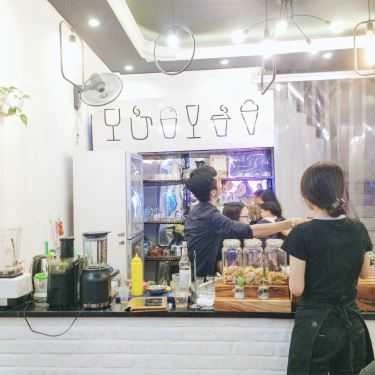 Tổng hợp- Cafe Tealicious - Ngọc Khánh