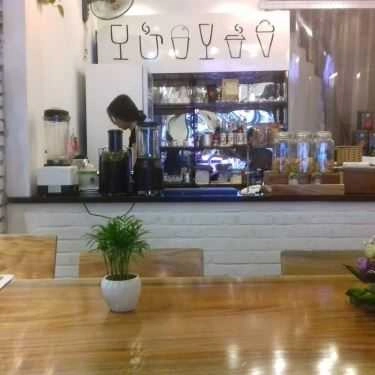 Tổng hợp- Cafe Tealicious - Ngọc Khánh