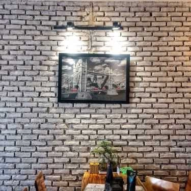 Tổng hợp- Cafe Tealicious - Ngọc Khánh