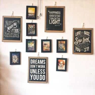 Tổng hợp- Cafe Tealicious - Ngọc Khánh