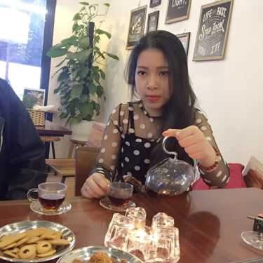 Tổng hợp- Cafe Tealicious - Ngọc Khánh