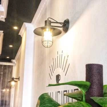 Tổng hợp- Cafe Tealicious - Ngọc Khánh
