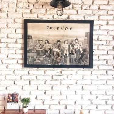 Tổng hợp- Cafe Tealicious - Ngọc Khánh