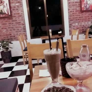 Món ăn- Team Coffee - Ngô Xuân Quảng