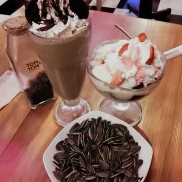 Món ăn- Team Coffee - Ngô Xuân Quảng
