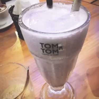 Món ăn- Team Coffee - Ngô Xuân Quảng