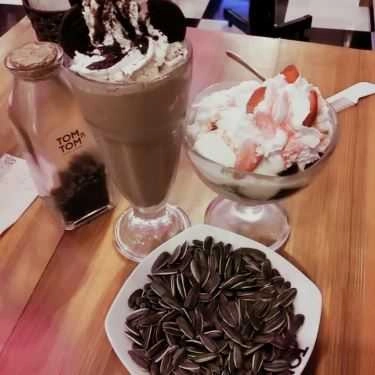 Món ăn- Team Coffee - Ngô Xuân Quảng