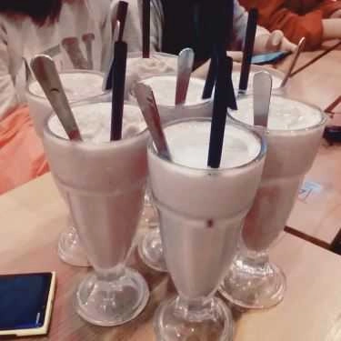Món ăn- Team Coffee - Ngô Xuân Quảng