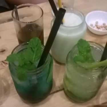 Món ăn- Team Coffee - Ngô Xuân Quảng