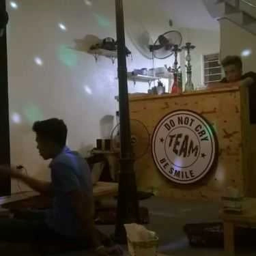 Tổng hợp- Team Coffee - Ngô Xuân Quảng