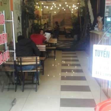 Tổng hợp- Teen Coffee & Juice