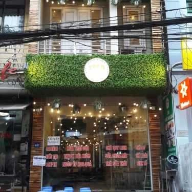 Tổng hợp- Teen Coffee & Juice