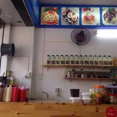 Tổng hợp- Ăn vặt Teen Food - Món Ăn Ngon & Sạch - Hoàng Hoa Thám