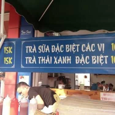 Tổng hợp- Ăn vặt Teen Food - Món Ăn Ngon & Sạch - Hoàng Hoa Thám