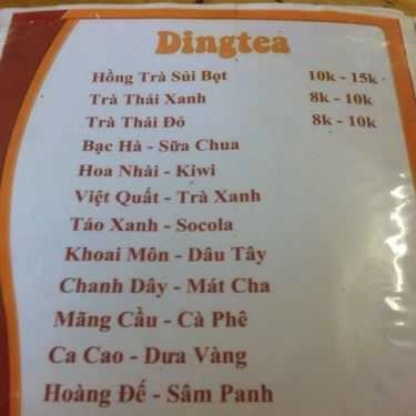 Tổng hợp- Ăn vặt Teen Food - Món Ăn Ngon & Sạch - Hoàng Hoa Thám