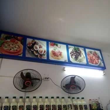 Tổng hợp- Ăn vặt Teen Food - Món Ăn Ngon & Sạch - Hoàng Hoa Thám