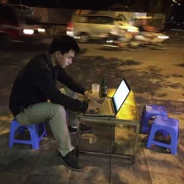 Tổng hợp- Ăn vặt Tép's Nướng