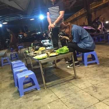 Tổng hợp- Ăn vặt Tép's Nướng
