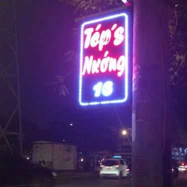 Tổng hợp- Ăn vặt Tép's Nướng