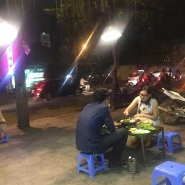 Tổng hợp- Ăn vặt Tép's Nướng