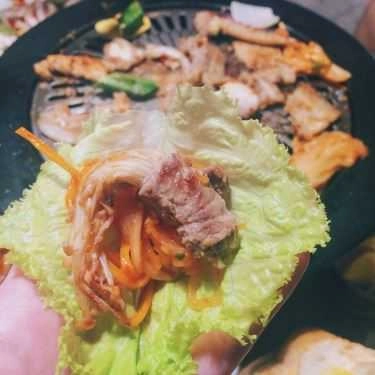 Tổng hợp- Ăn vặt Tép's Nướng
