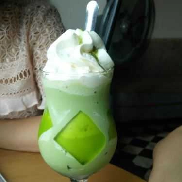 Món ăn- Terminal Cafe - Times City