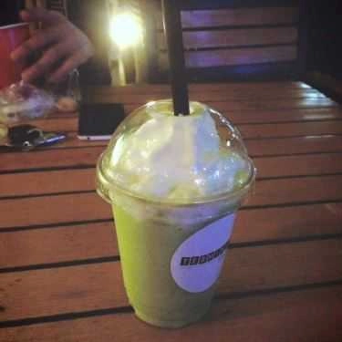Món ăn- Terminal Cafe - Times City