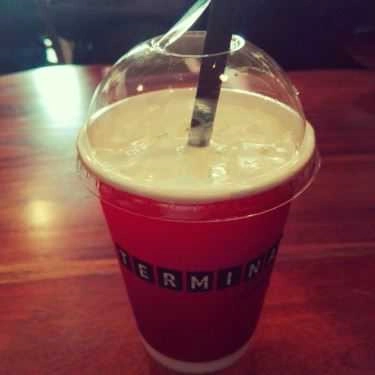Món ăn- Terminal Cafe - Times City