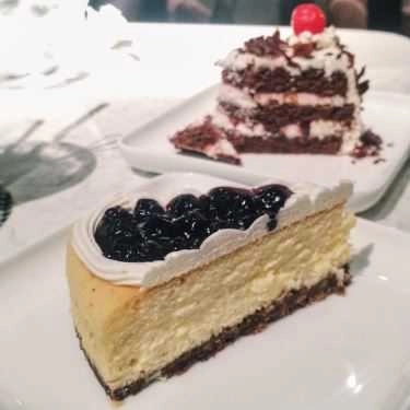 Món ăn- Terrace Cafe - Phan Chu Trinh