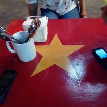 Tổng hợp- Têt Coffee - Trần Khát Chân