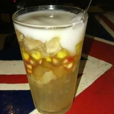 Món ăn- Têt Coffee - Trần Khát Chân
