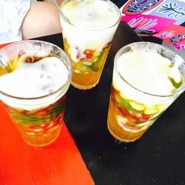 Món ăn- Têt Coffee - Trần Khát Chân