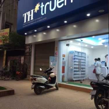 Tổng hợp- Cafe TH True Mart - Phùng Hưng