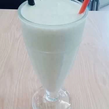 Món ăn- TH Jubilant Cafe