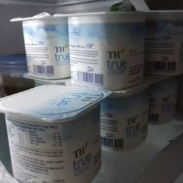 Tổng hợp- Cafe TH True Mart - Hoàng Quốc Việt