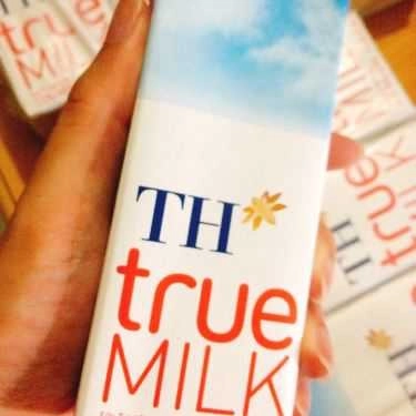 Tổng hợp- Cafe TH True Mart - Hoàng Quốc Việt