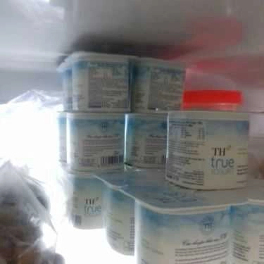 Tổng hợp- Cafe TH True Mart - Nguyễn Trãi