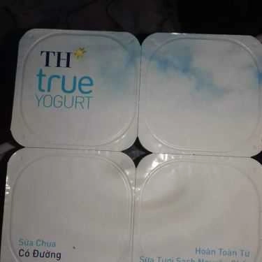 Tổng hợp- Cafe TH True Mart - Nguyễn Trãi