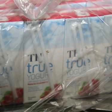 Tổng hợp- Cafe TH True Mart - Nguyễn Trãi