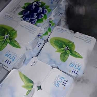 Món ăn- Cafe TH True Mart - Phạm Văn Đồng