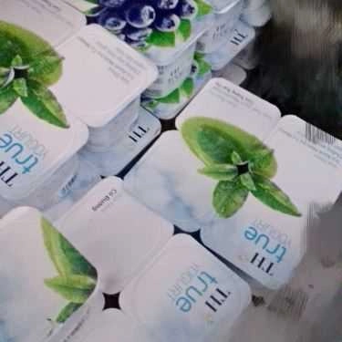 Món ăn- Cafe TH True Mart - Phạm Văn Đồng
