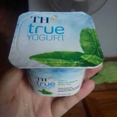 Món ăn- Cafe TH True Mart - Phố Vọng