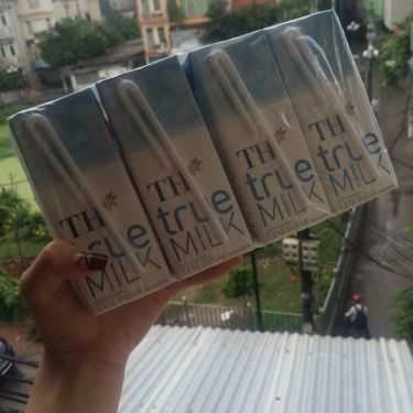 Tổng hợp- Cafe TH True Mart - Phố Vọng