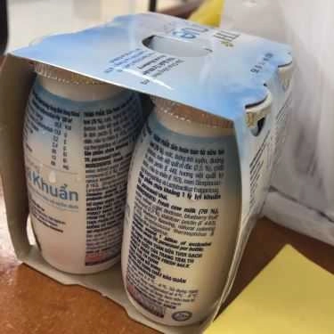 Tổng hợp- Cafe TH True Mart - Phố Vọng