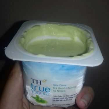 Món ăn- Cafe TH True Mart - Phố Vọng